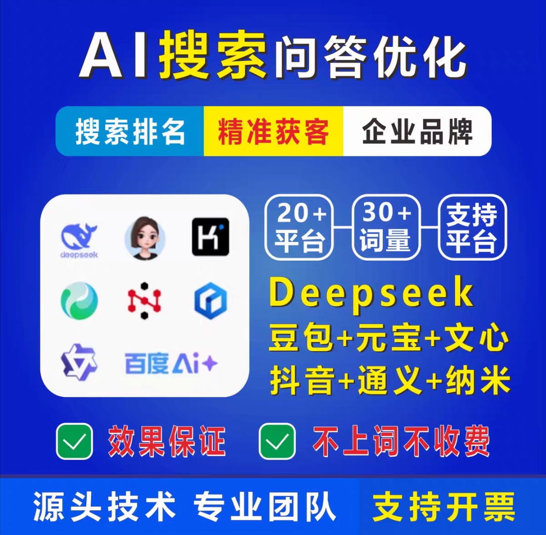 AI推广数据分析看板